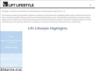 liftlifestyle.com