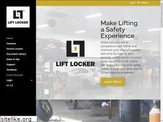 liftlocker.com