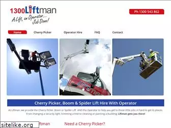 liftman.com.au