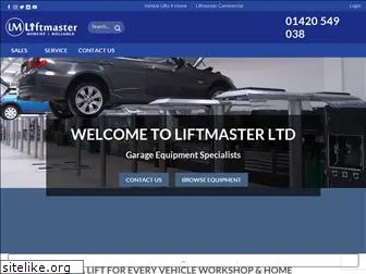 liftmasterltd.com