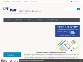 liftmate.co.uk