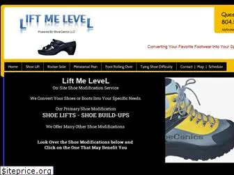 liftmelevel.com