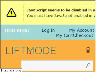 liftmode.com
