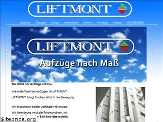 liftmont.at
