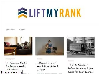 liftmyrank.com