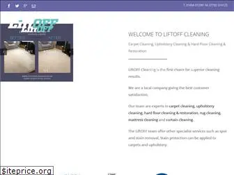 liftoffcleaning.co.uk