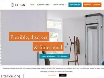 lifton.co.uk