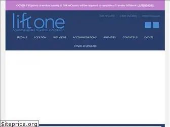 liftone.com