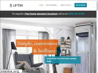 liftonhomelifts.com