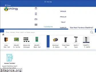 liftorbis.com