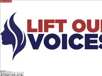liftourvoices.org