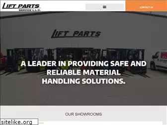 liftpartsservice.com