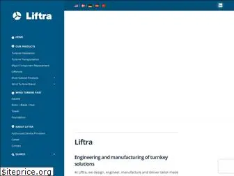 liftra.com