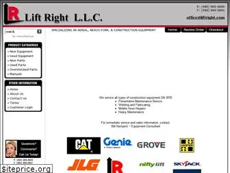 liftright.com