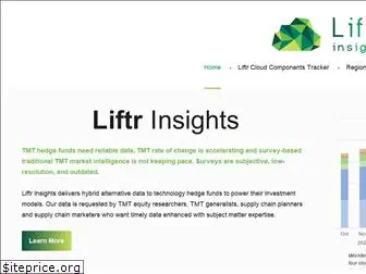 liftrinsights.com