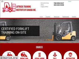 liftruck.ca