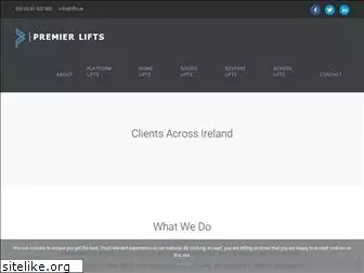 lifts.ie