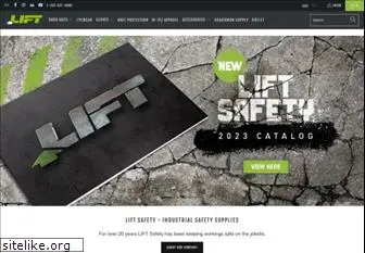 liftsafety.com