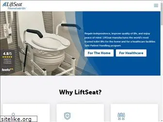liftseat.com