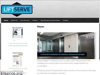 liftserve.com.au