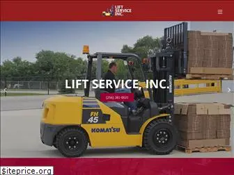 liftserviceinc.com