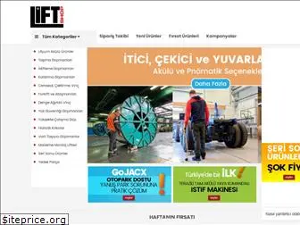 liftshop.com.tr