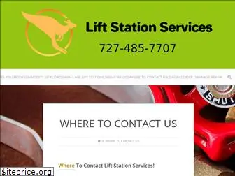 liftstationservices.com