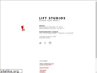 liftstudios.com