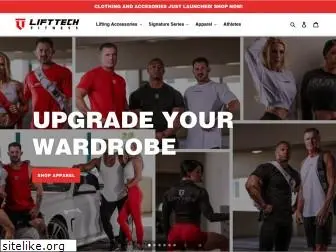 lifttechfitness.com