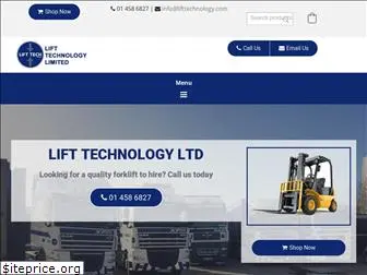 lifttechnology.com