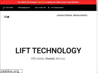 lifttechnologyinc.com
