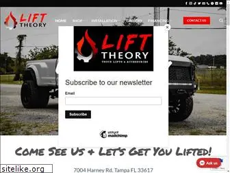 lifttheory.net
