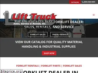 lifttruckinc.com