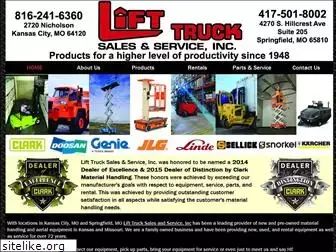 lifttrucksalesinc.com