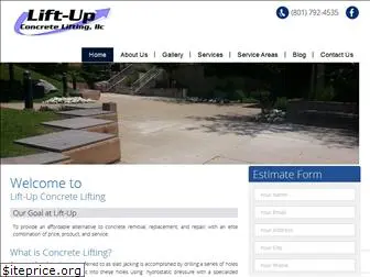 liftupconcrete.net