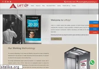 liftupmarketing.in