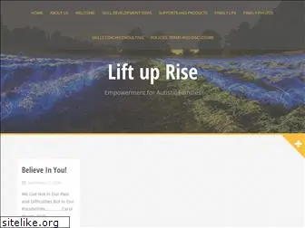 liftuprise.com