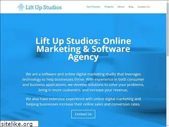 liftupstudios.com