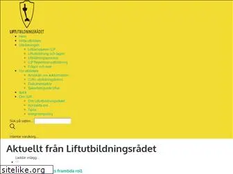 liftutbildning.se