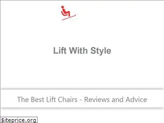 liftwithstyle.com