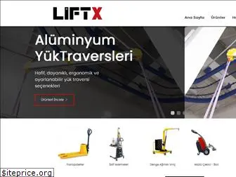 liftx.com.tr