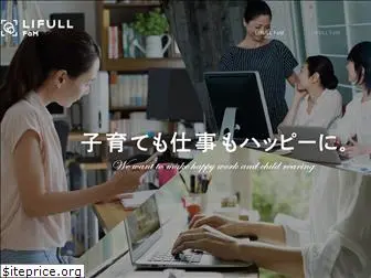 lifull-fam.com