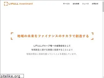 lifull-socialfunding.co.jp