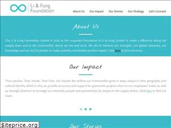 lifungfoundation.org