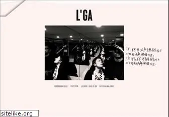 liga.co.at