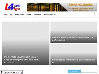 liga4.com