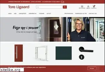 ligaard.as