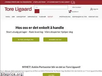 ligaard.net