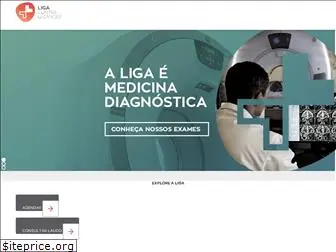 ligacontraocancer.com.br