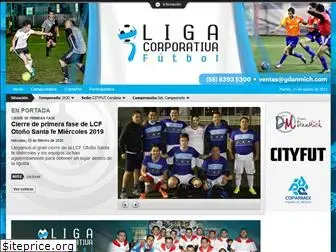 ligacorporativa.com